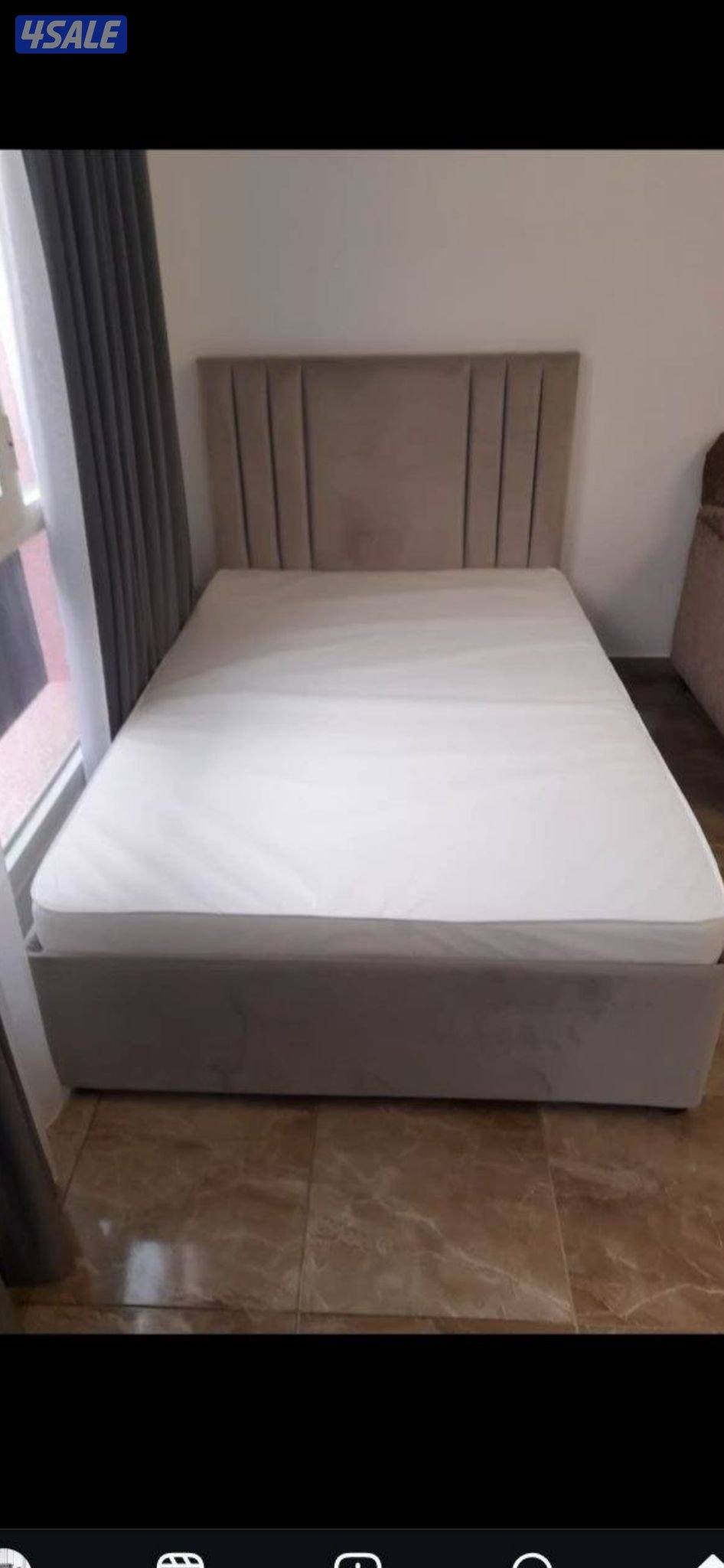 سراير طبي جميع المقاسات متوفره باقل الأسعار7