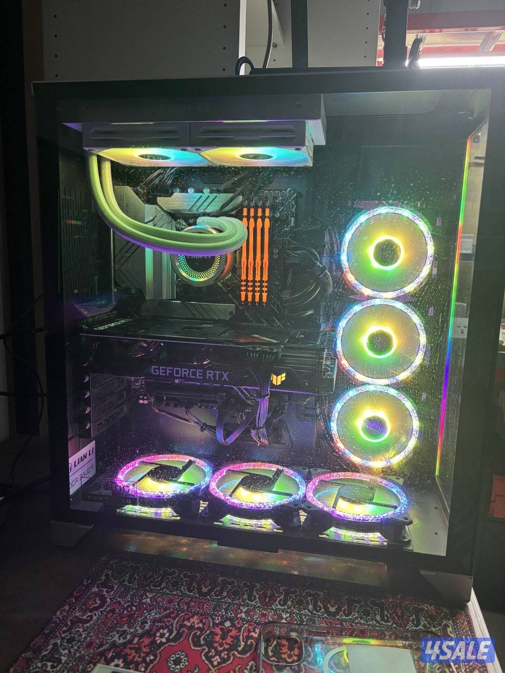 للبيع بي سي قيمز بيعه سريعه مو سعره1