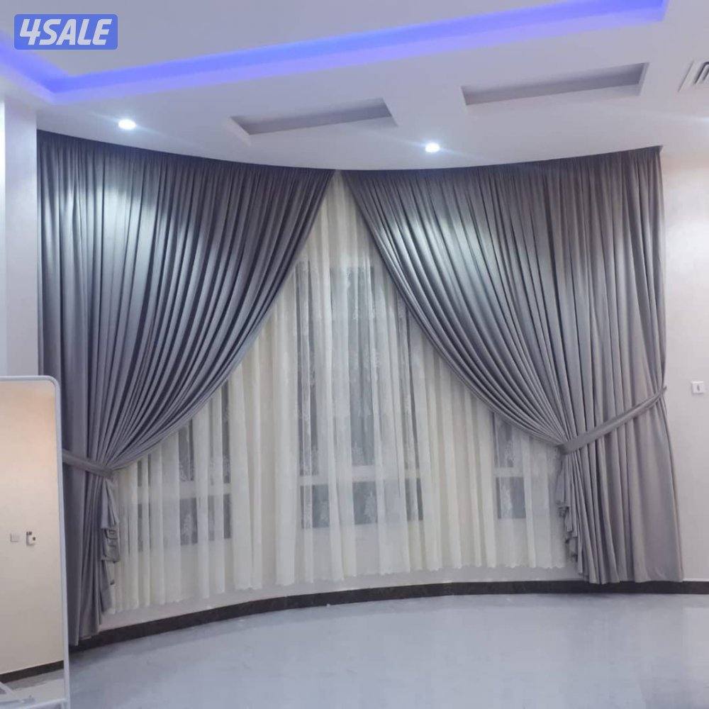 تفصال ستائر ويفي11