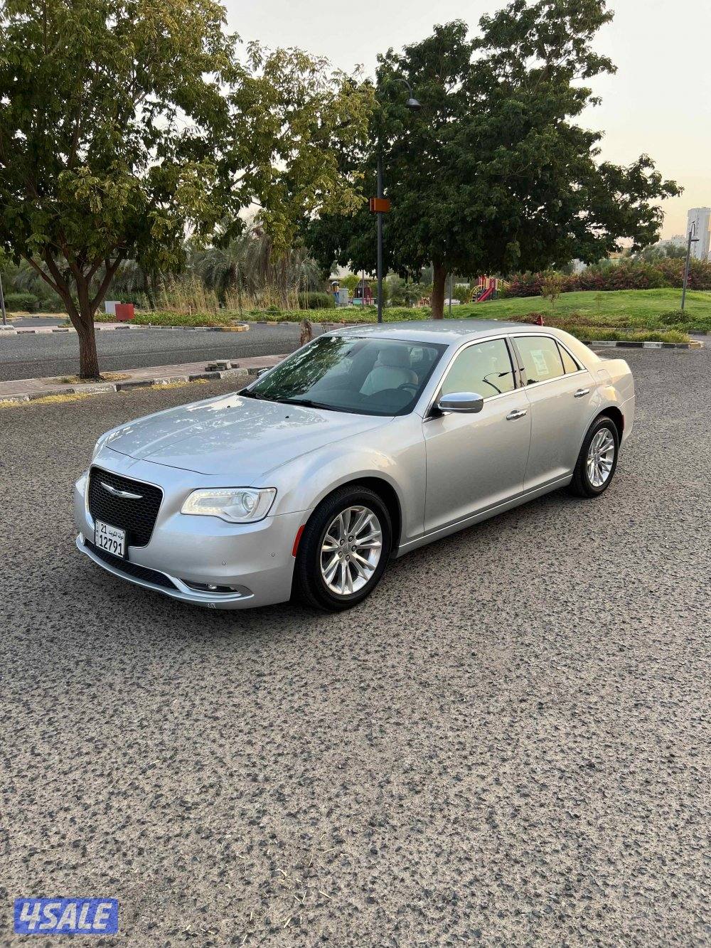 📍كرايزلر 2021 📍0