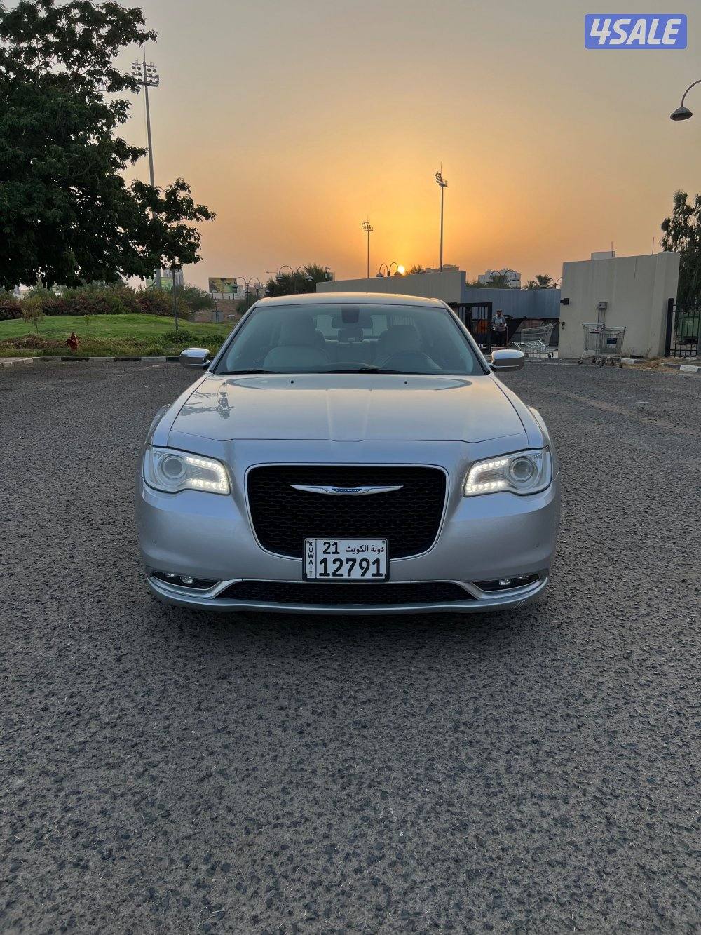 📍كرايزلر 2021 📍1