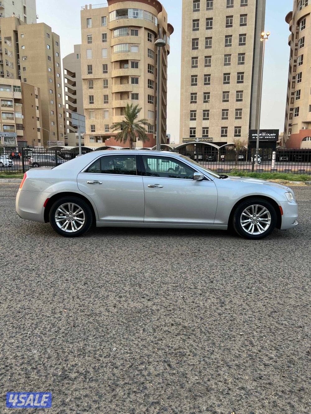 📍كرايزلر 2021 📍3