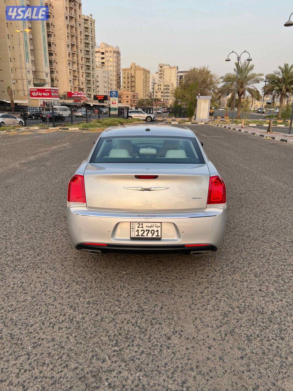 📍كرايزلر 2021 📍5