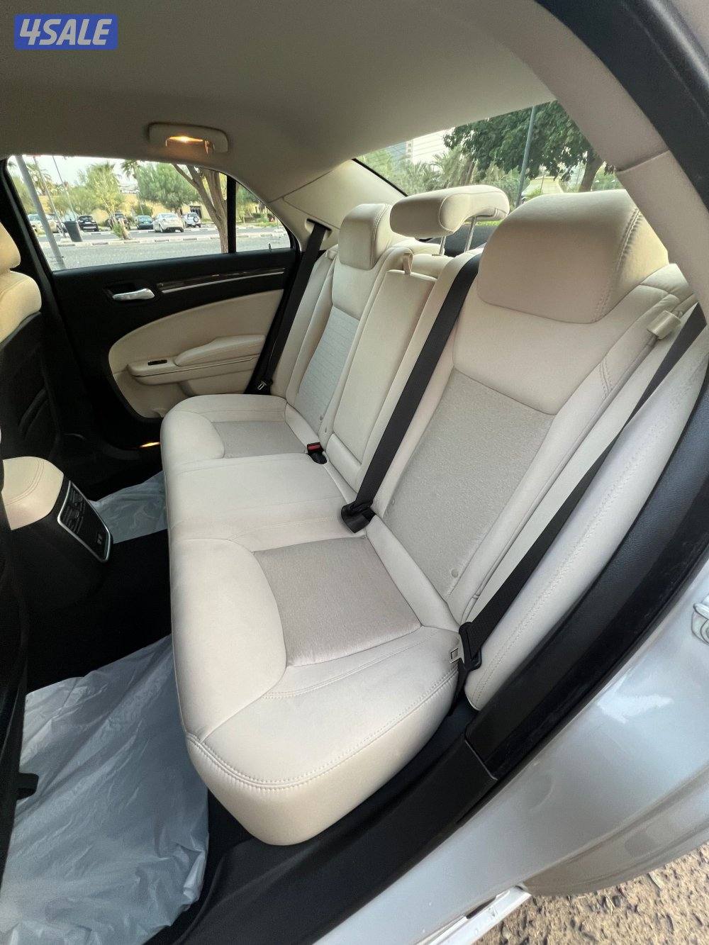 📍كرايزلر 2021 📍7