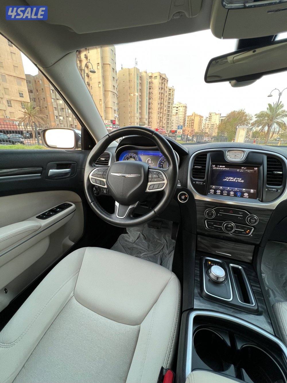 📍كرايزلر 2021 📍10