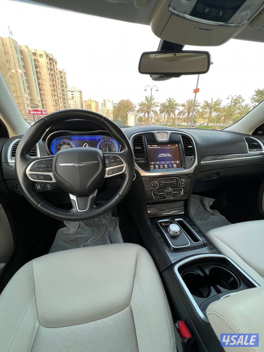 📍كرايزلر 2021 📍11