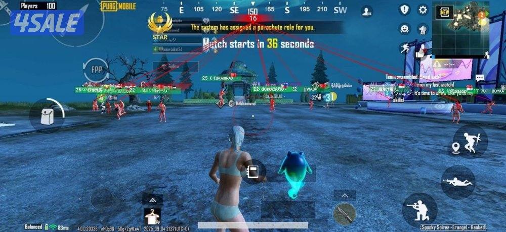 هاك ستار اندرويد بدون روت فوري0