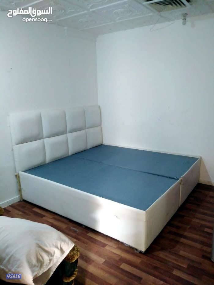 الفروانية ملك التفاصيل سرير ودوشك طبي بارخص الاسعار7