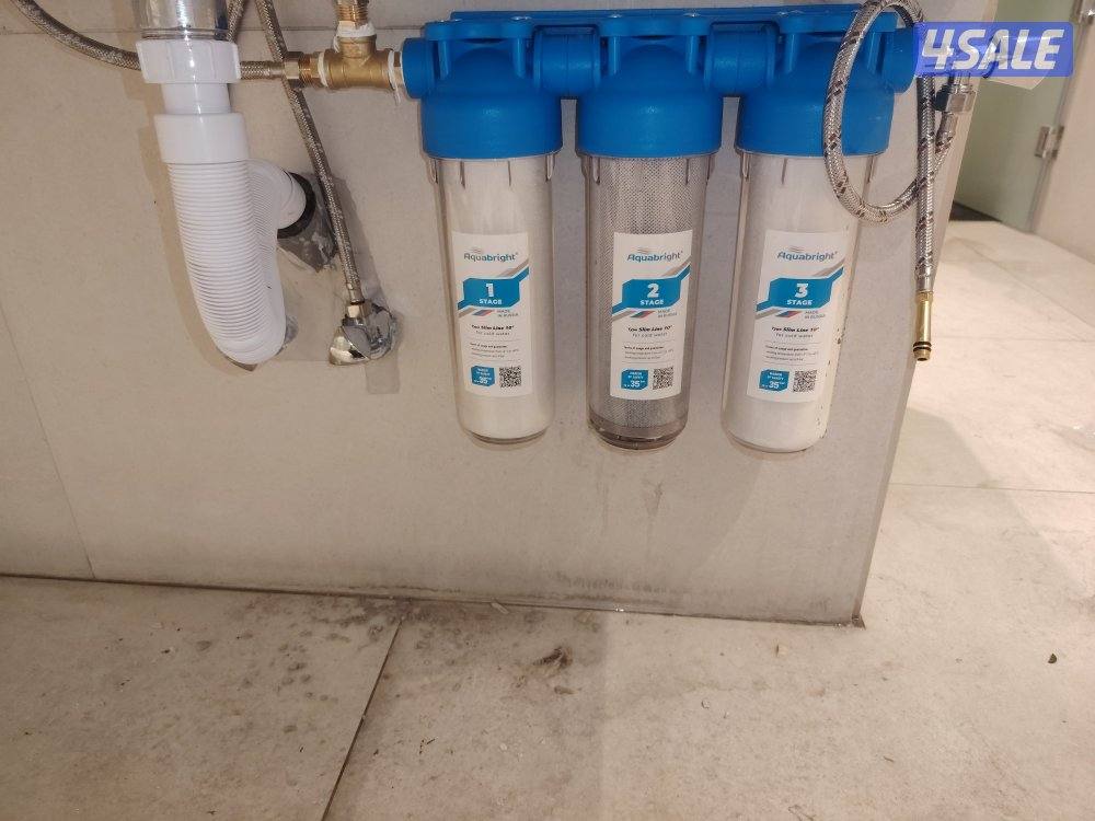 فنى صحى ٢٤ساعه نقوم بجميع أعمال الصحي افضل الاسعار2