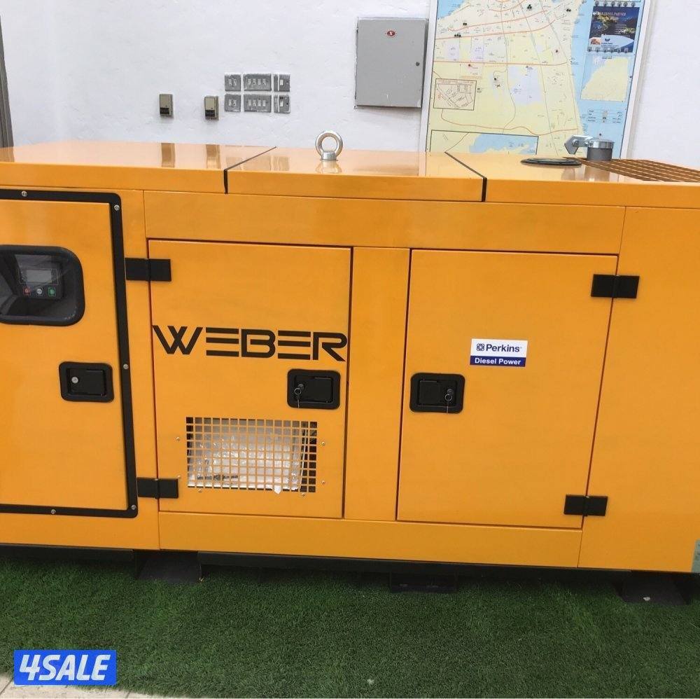 عروض الصيف مولدات كهرباء جميع الاحجام بيع وتاجير وصيانه3