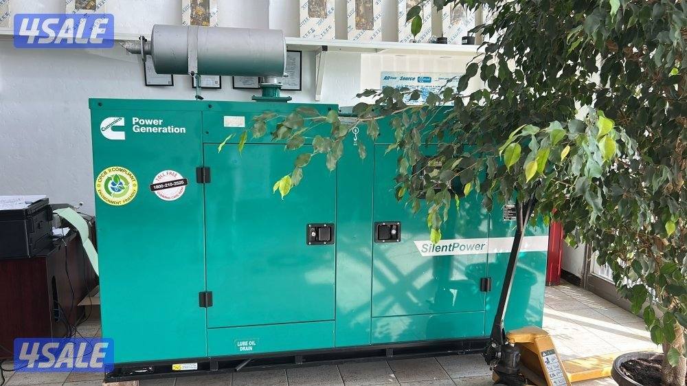 عروض الصيف مولدات كهرباء جميع الاحجام بيع وتاجير وصيانه4