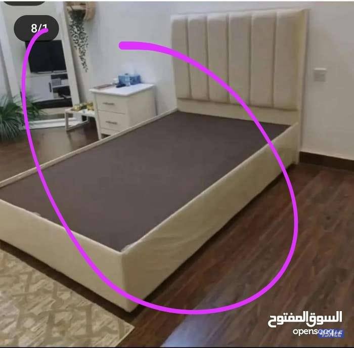 سراير وفراش طبي جديد6