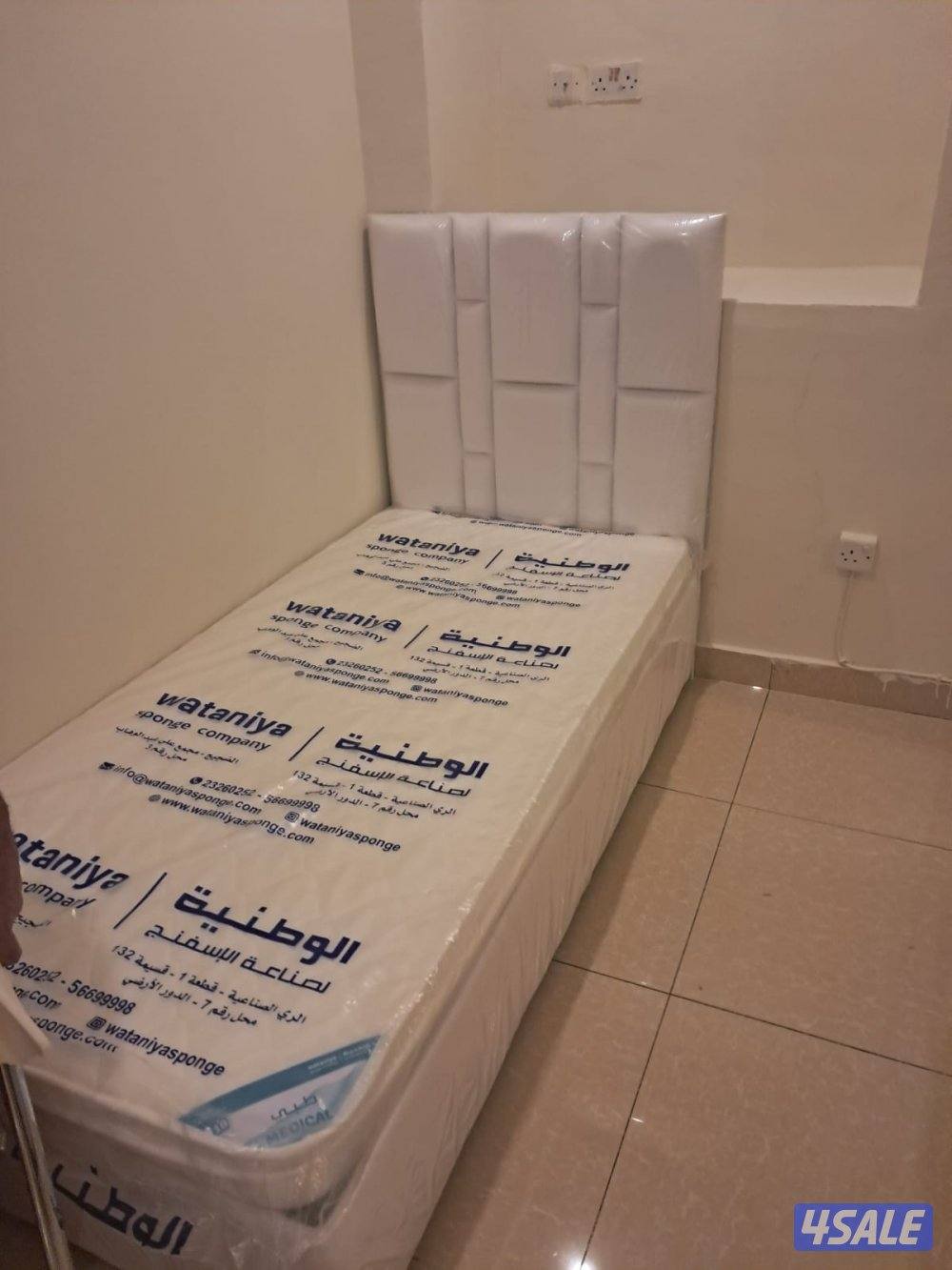 سراير وفراش طبي3