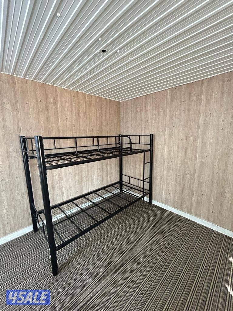 الحديد جديد بسعر المصنع سراير2