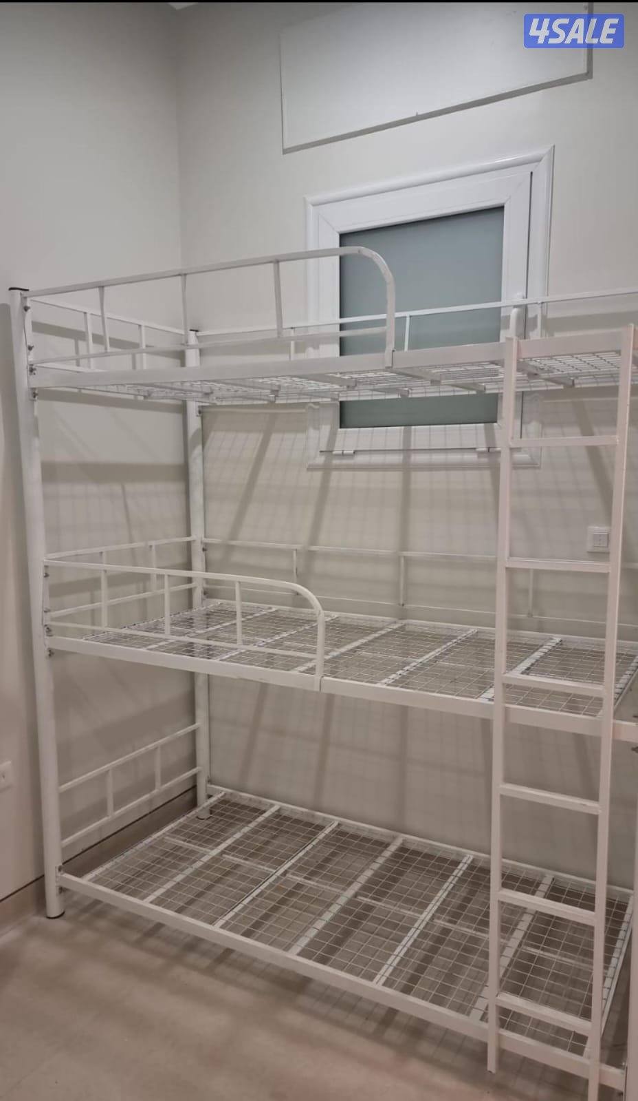 الحديد جديد بسعر المصنع سراير4