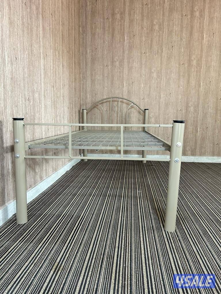 الحديد جديد بسعر المصنع سراير6