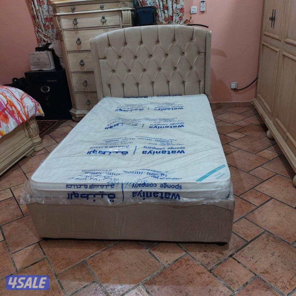 تفصيل سراير طبيه2