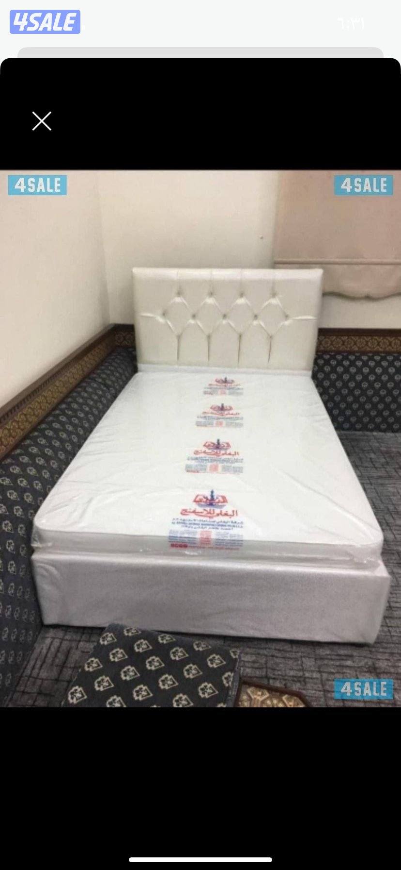 تفصيل سراير طبيه1