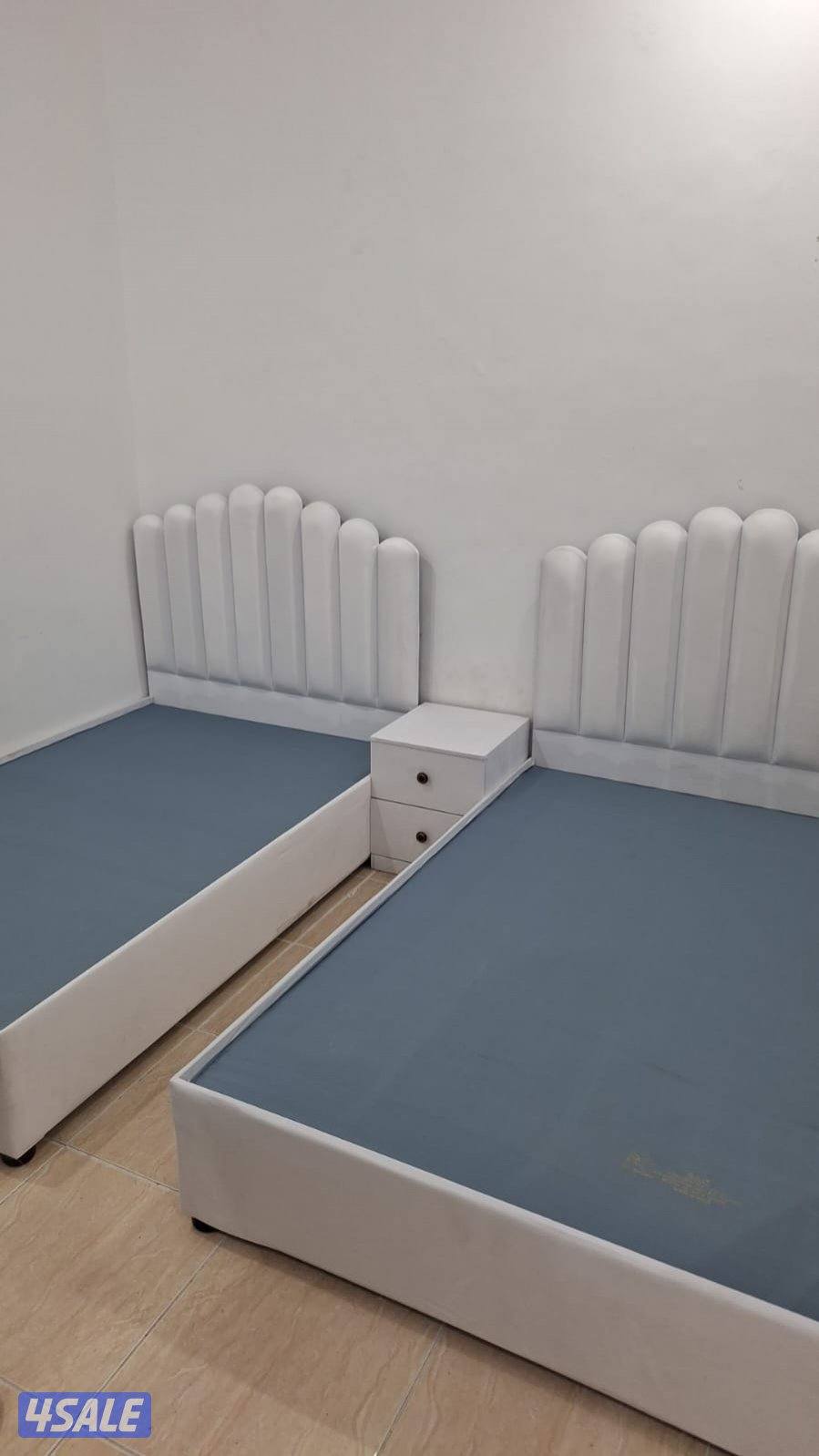 أحدث السراير الطبي جميع انواع الفرشات الان0