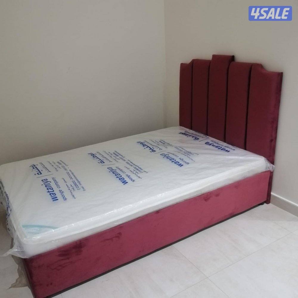 سراير طبيه وفرشات طبيه  للبيع.4