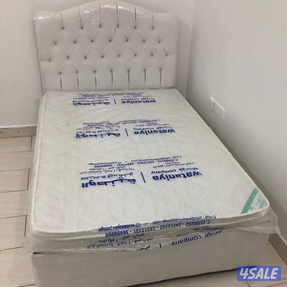 فرشات طبيه وسراير طبي جميع المقاسات متوفره2