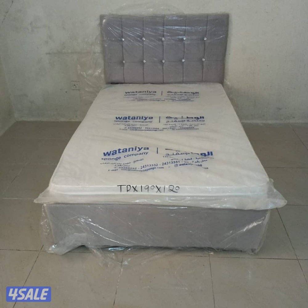 فرشات طبيه وسراير طبي جميع المقاسات متوفره6