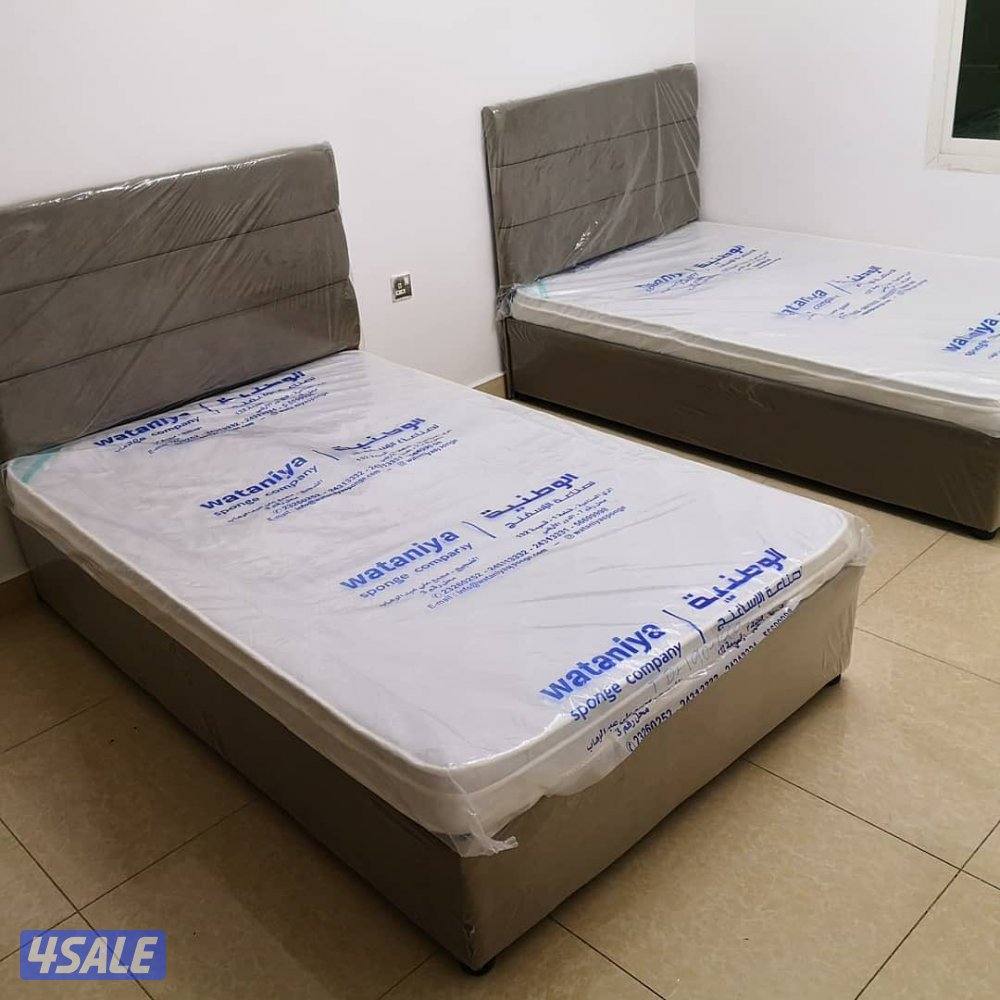 فرشات طبيه وسراير طبي جميع المقاسات متوفره7