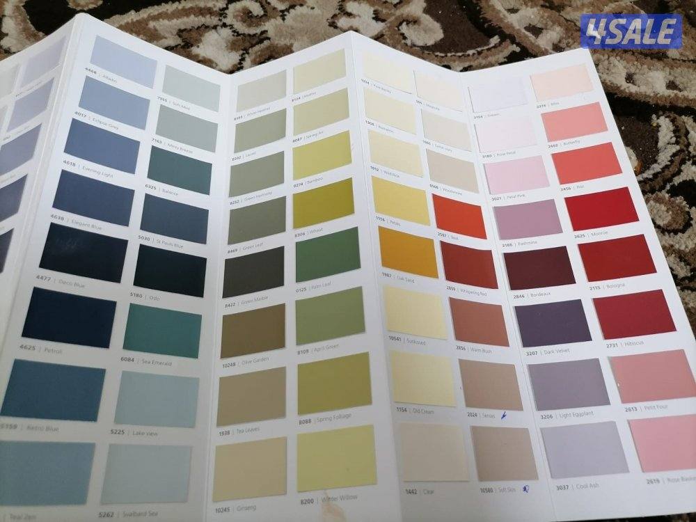 اصباغ ابوعبدالله ي بلاش أقل الأسعار4