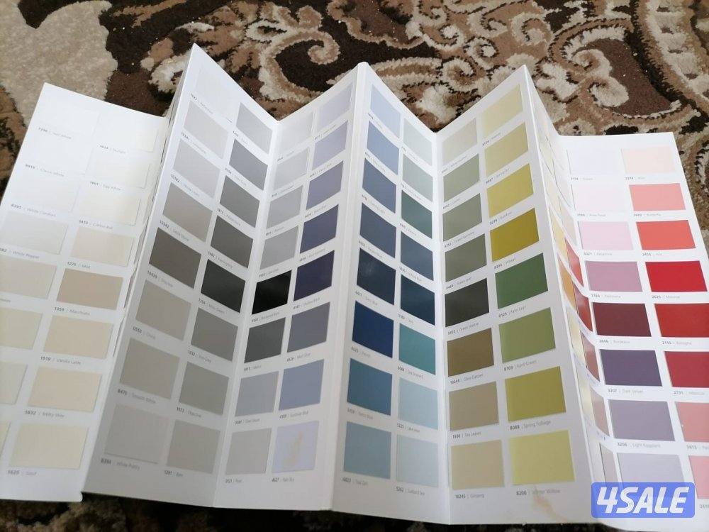 اصباغ ابوعبدالله ي بلاش أقل الأسعار5