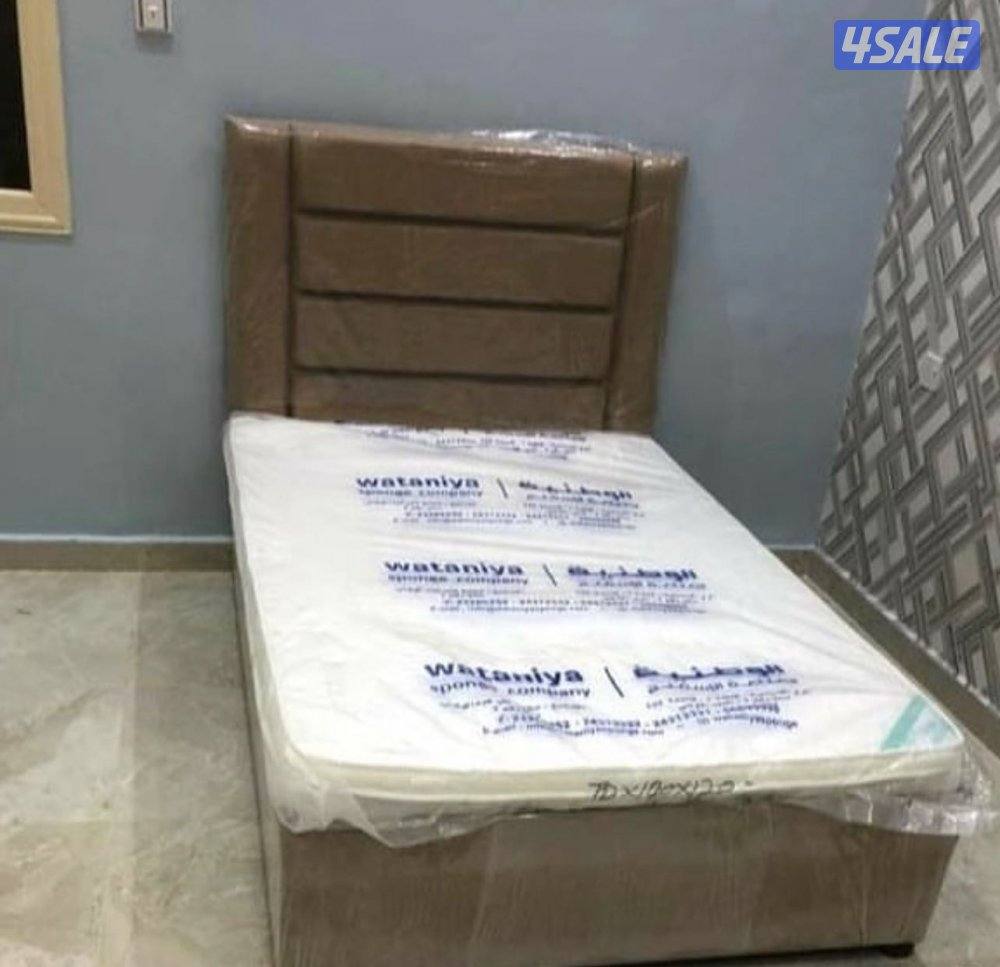 سراير وفرشات طبية حسب الطلب للبيع4