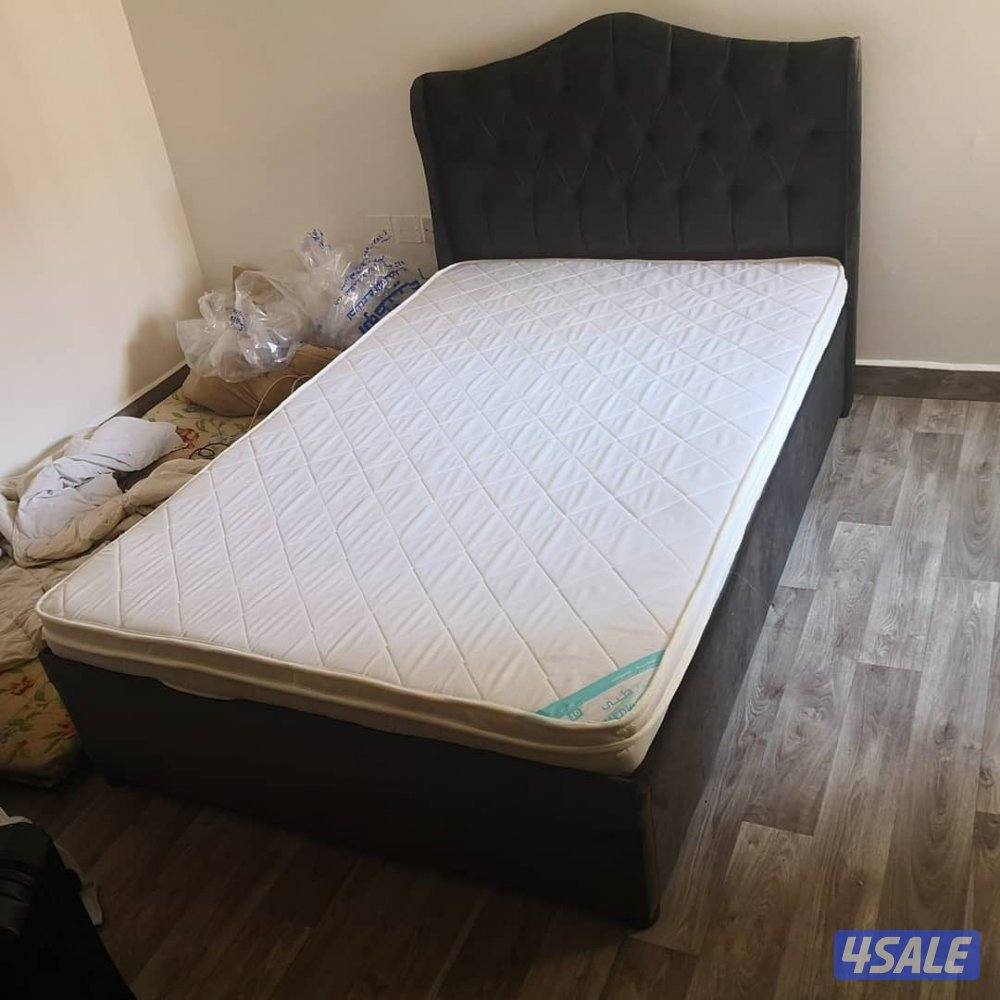 سراير طبيه مع الفرش طبيه للبيع جميع المقاسات متوفره4