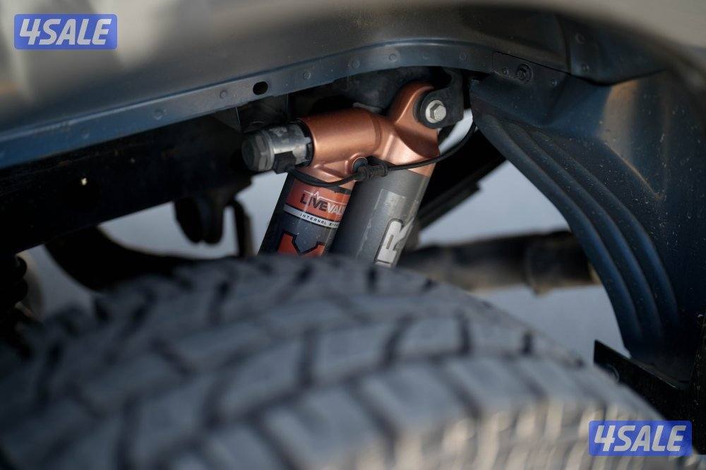 للبيع وانيت فورد رابتر5