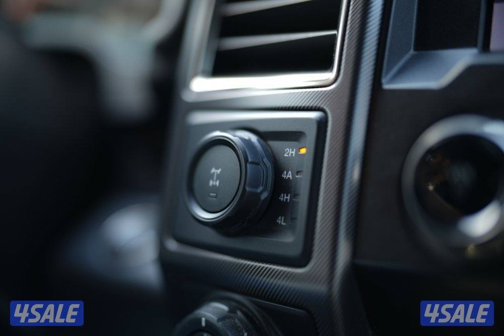 للبيع وانيت فورد رابتر10