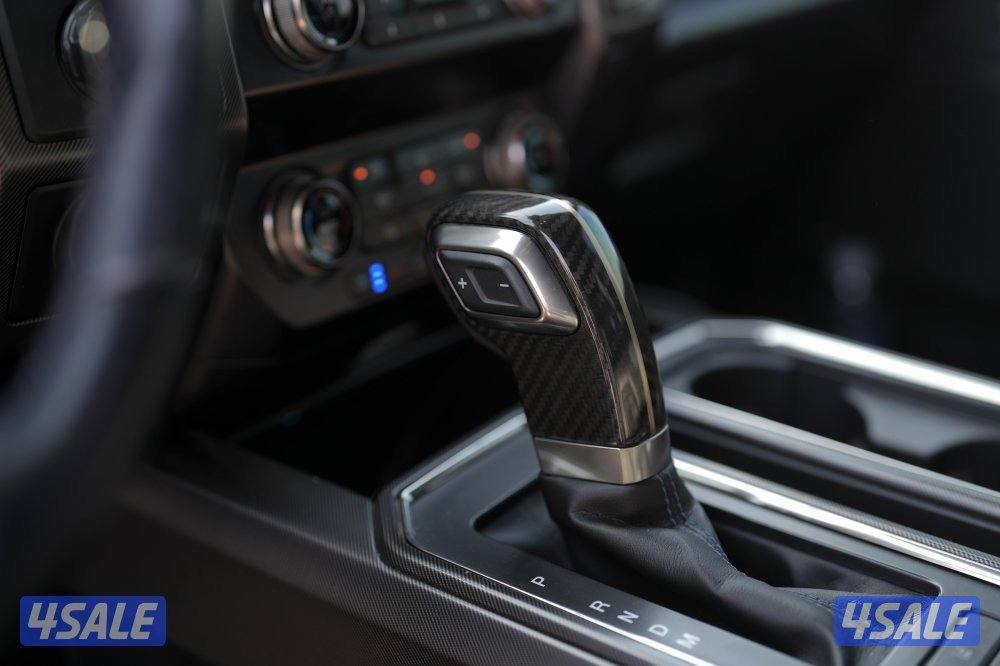 للبيع وانيت فورد رابتر9