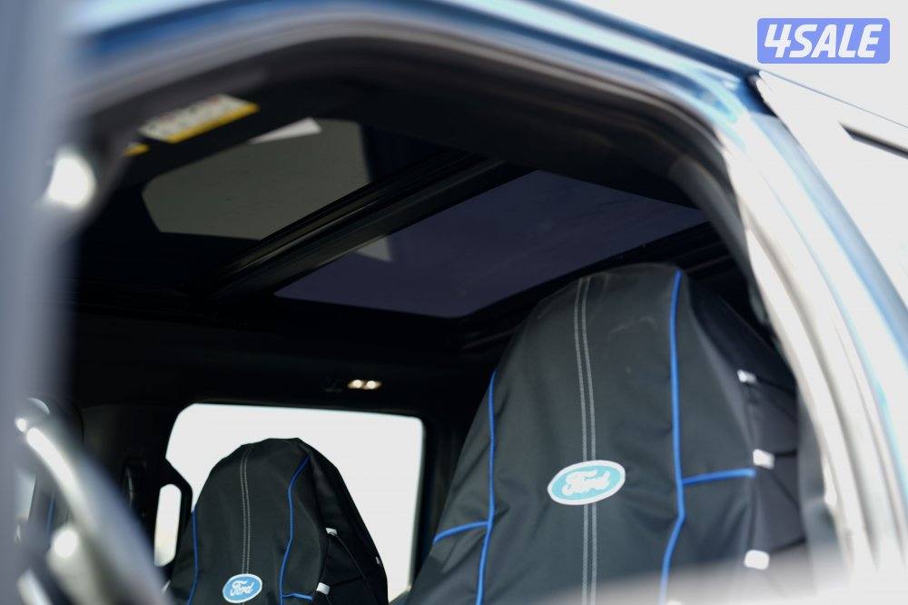 للبيع وانيت فورد رابتر11