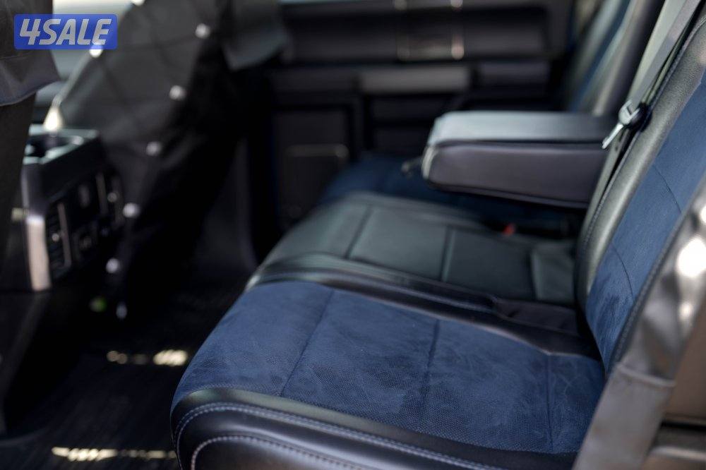 للبيع وانيت فورد رابتر12