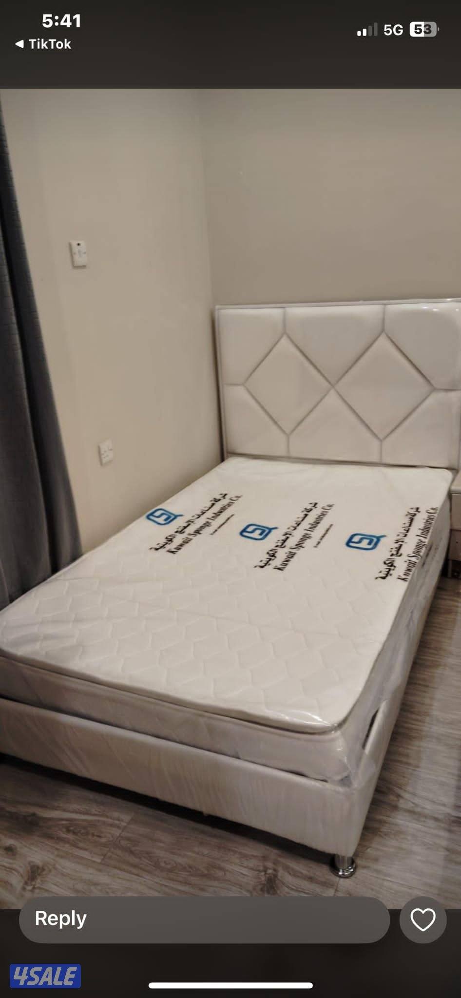 مركز المفروشات الطبي جميع السراير الطبي جميع انواع الفرشات9