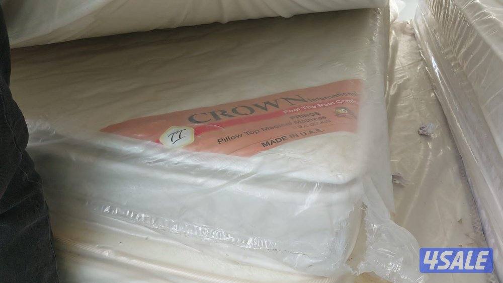 فرشات اسبرينج وطبي جديد4