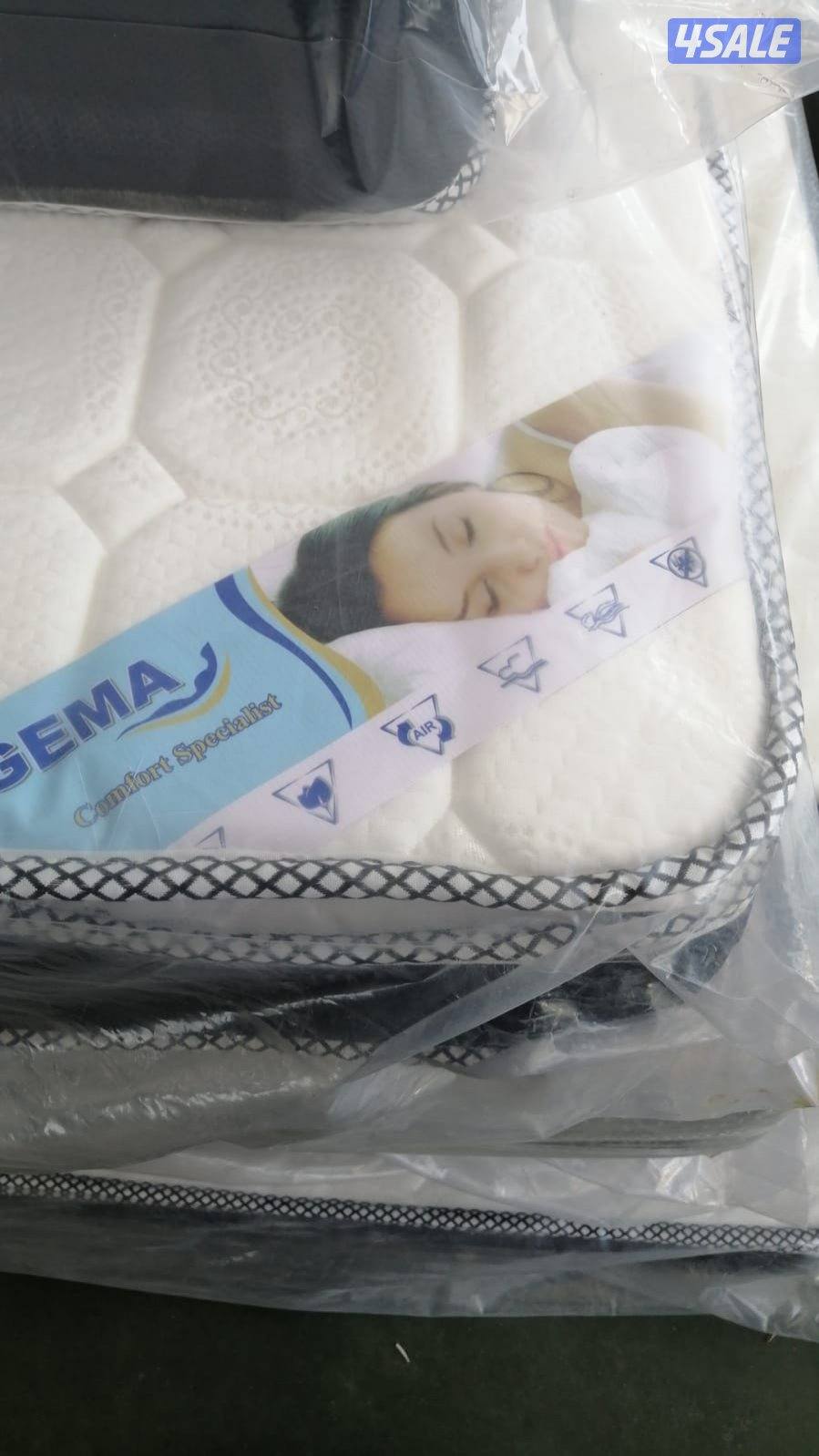 فرشات اسبرينج وطبي جديد6