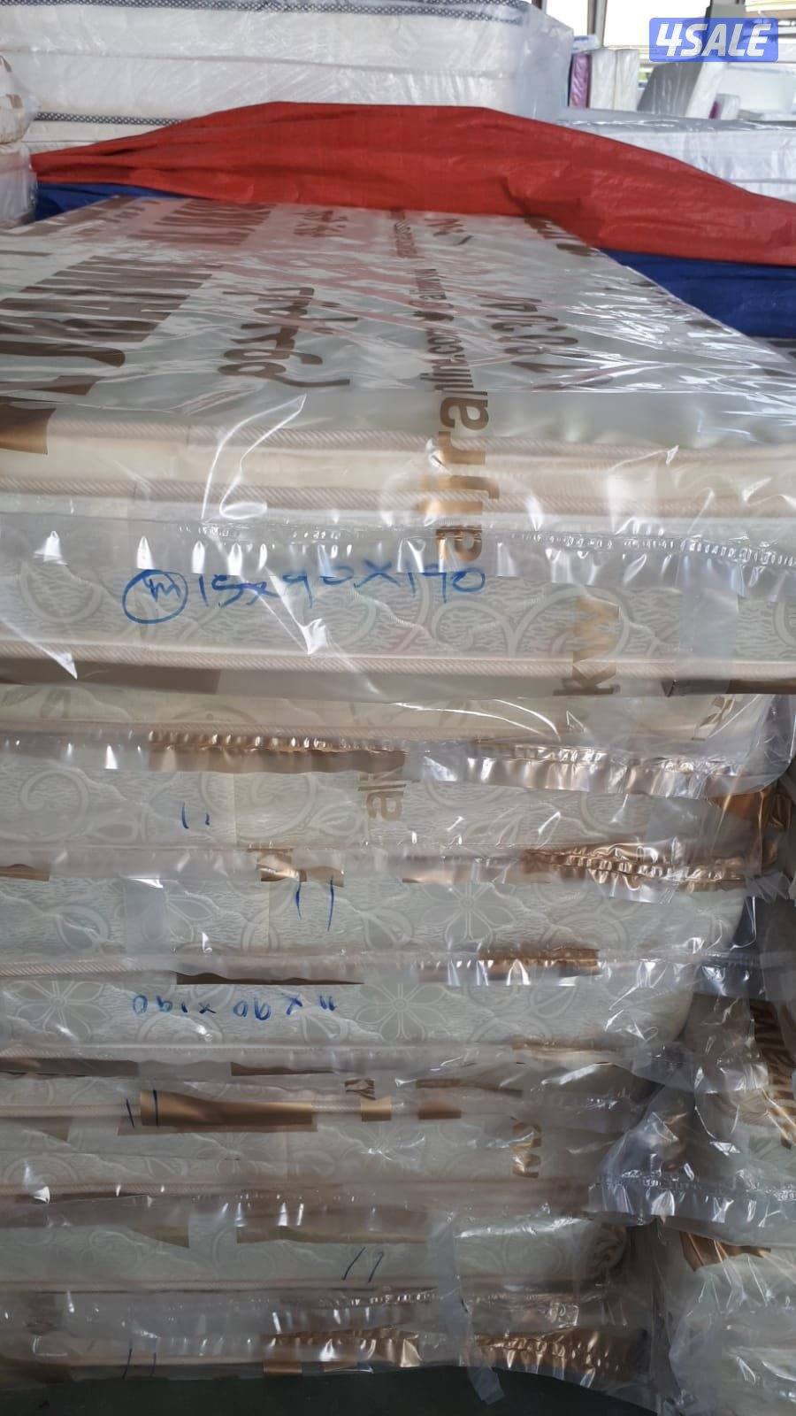 فرشات اسبرينج وطبي جديد9