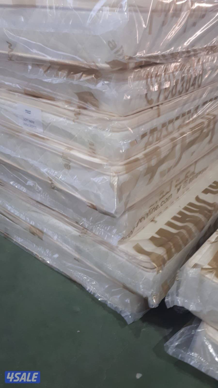 فرشات اسبرينج وطبي جديد10