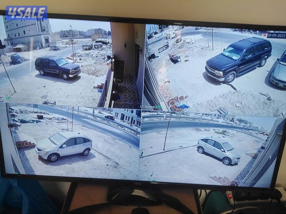 تركيب جميع انواع الكاميرات وارخص الاسعار وصيانه  كاميرات8