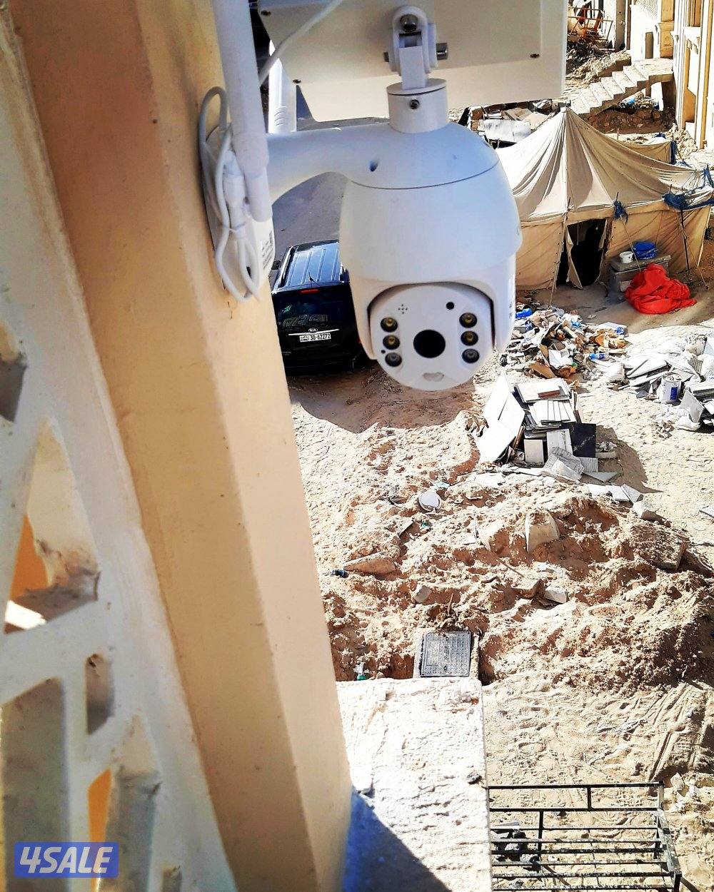 تركيب جميع انواع الكاميرات وارخص الاسعار وصيانه  كاميرات11