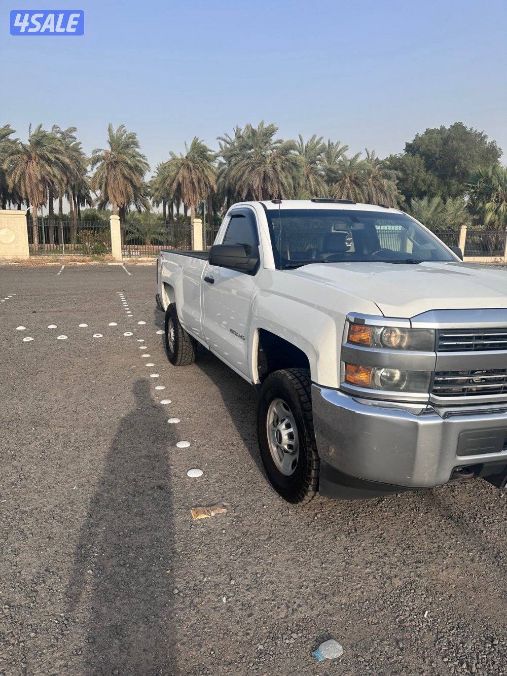 وانيت Hd25001