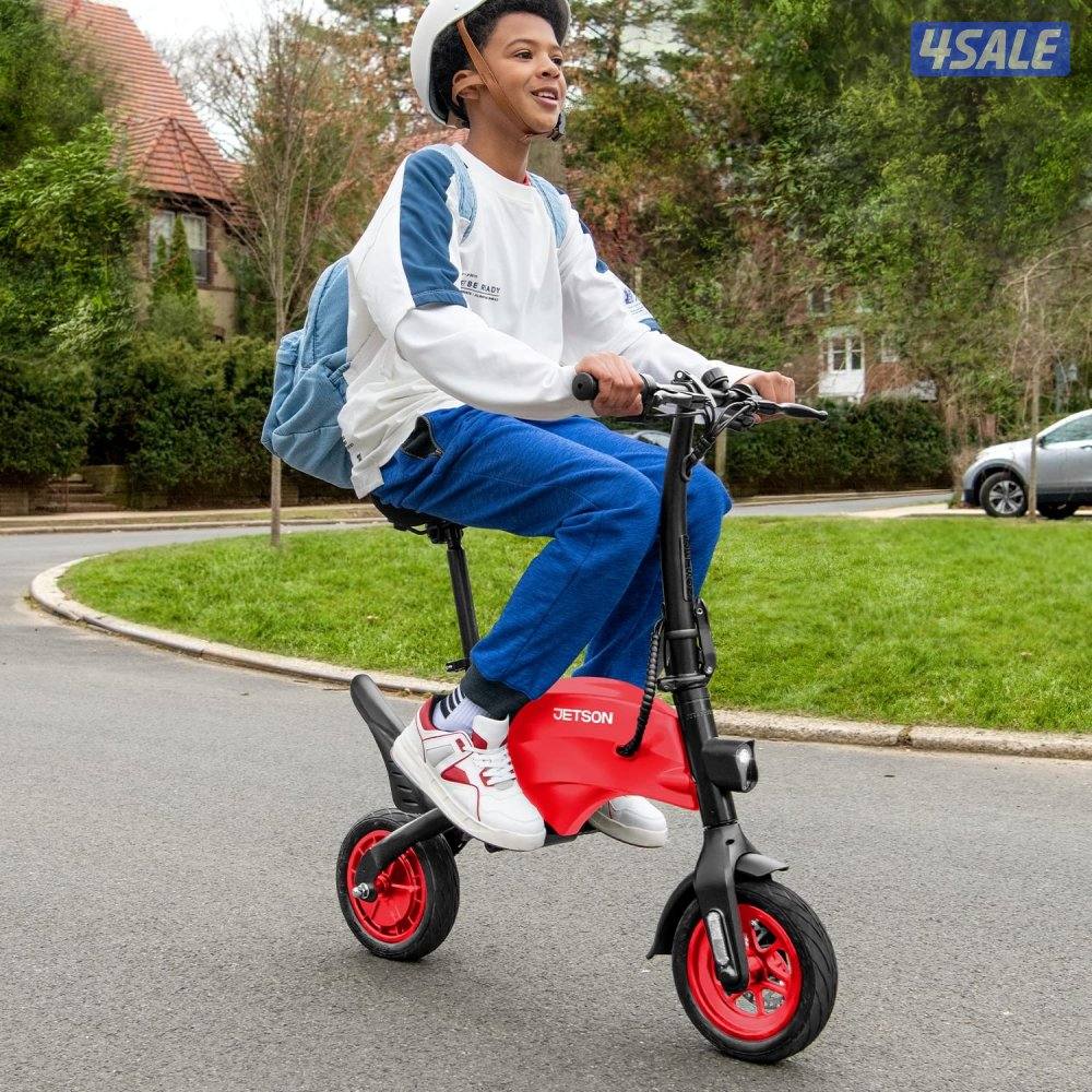 Electric bike Jeston lx 100