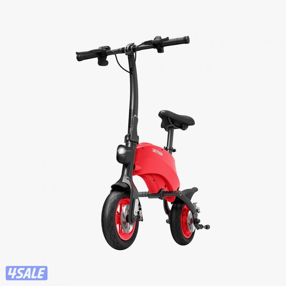 Electric bike Jeston lx 104