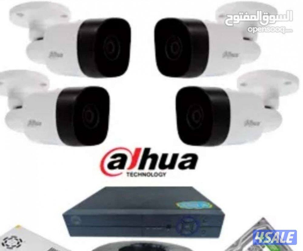 تركيب جميع انواع الكاميرات وارخص الاسعار وصيانه  كاميرات1
