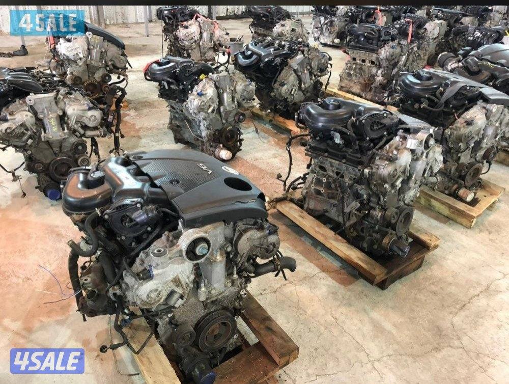 قطع غيارات اصليه للسيارات وارد برا جميع أنواع مع توصيل اي مكان بالكويت0