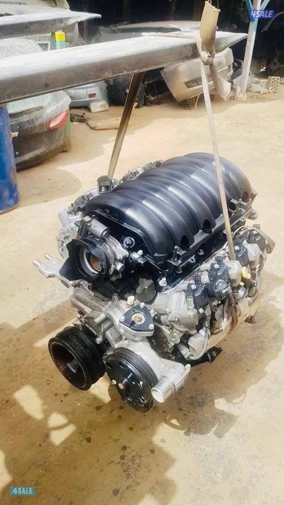 قطع غيارات اصليه للسيارات وارد برا جميع أنواع مع توصيل اي مكان بالكويت3