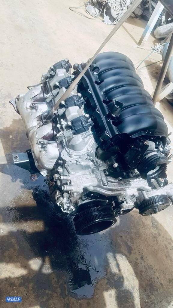 قطع غيارات اصليه للسيارات وارد برا جميع أنواع مع توصيل اي مكان بالكويت4